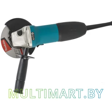 Набор Makita DK0120 (перфоратор, угловая шлифмашина) картинка 3